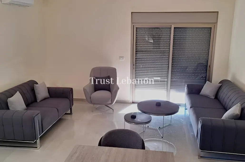 Apartment for sale in Dbayeh, Lebanon