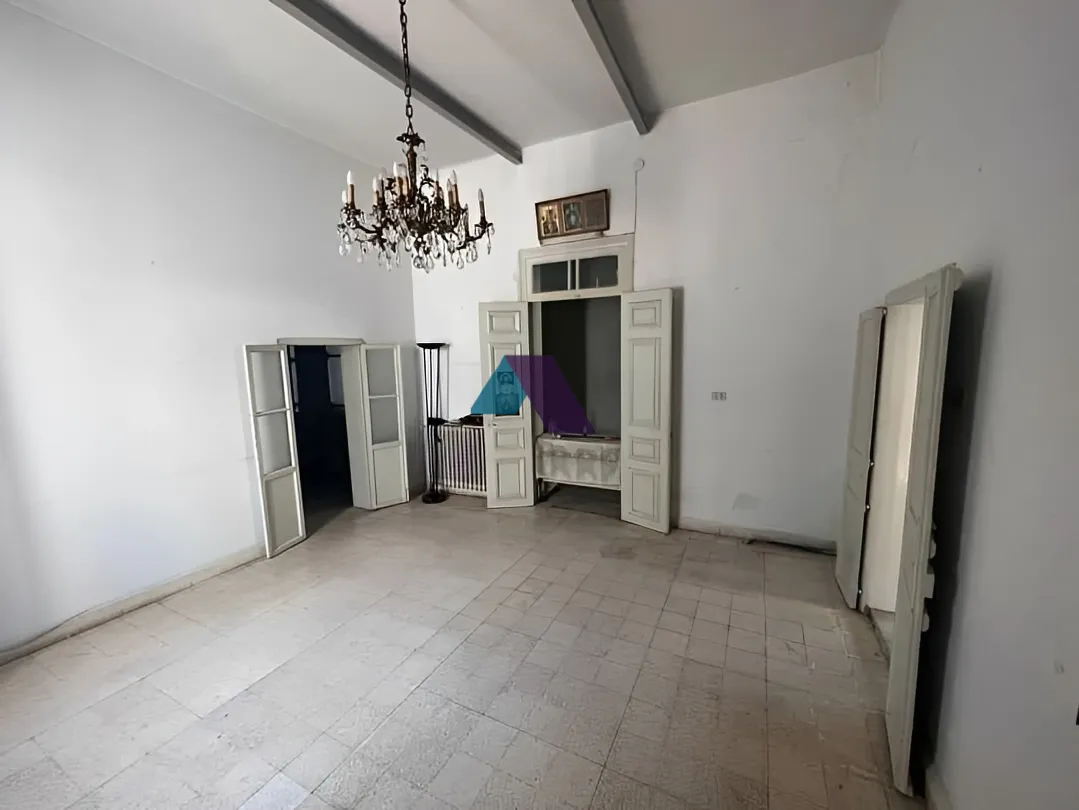 Villa for Sale in Jounieh