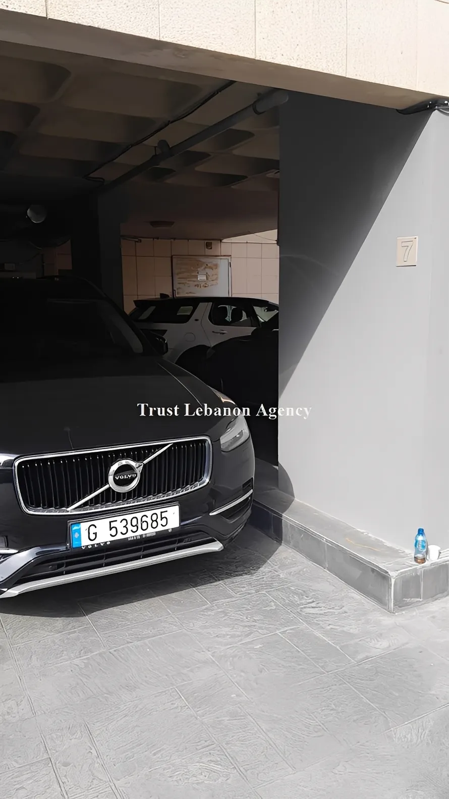 Apartment for Sale in Ramlet El Bayda Beirut