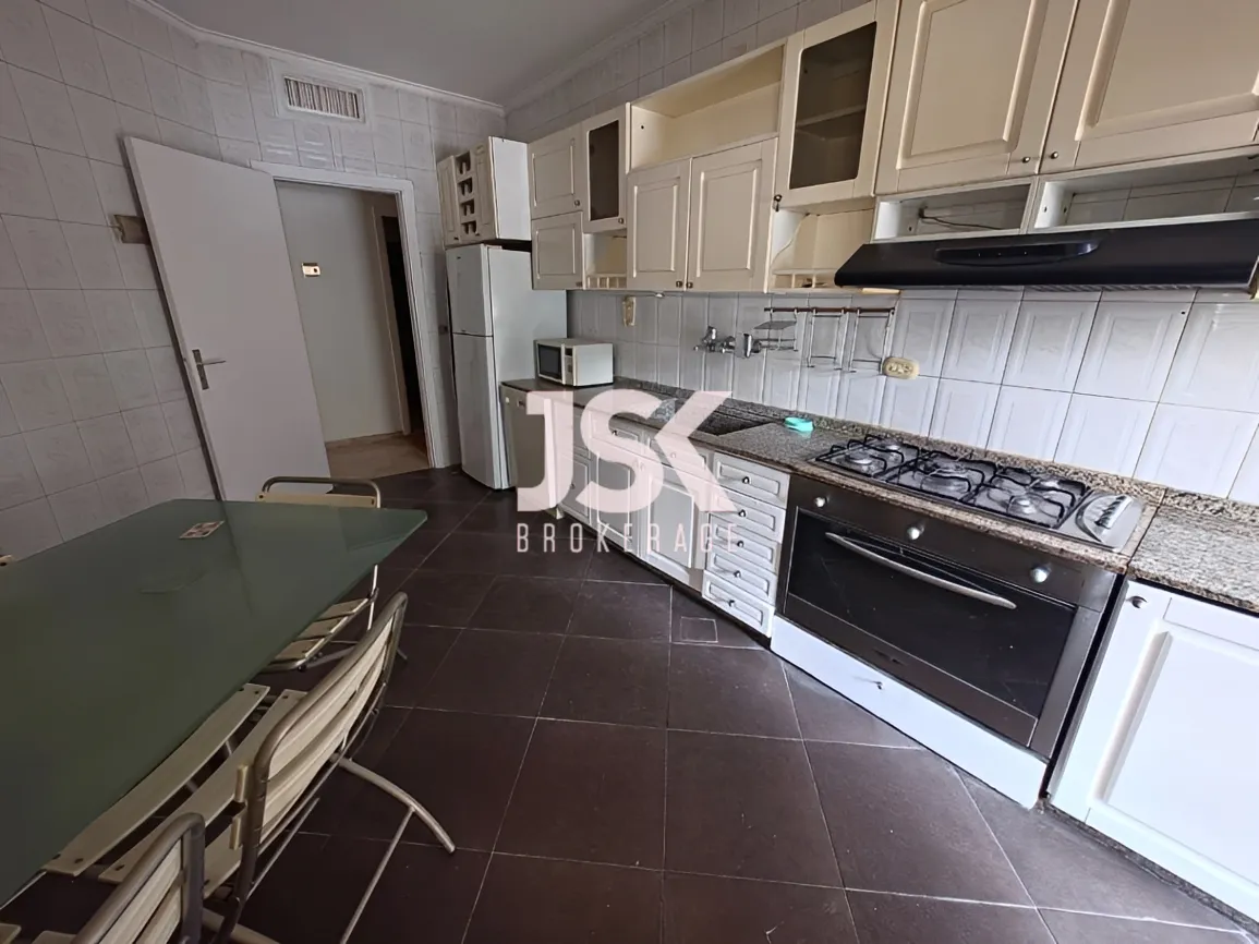Apartment for rent in Rabweh, Metn, Lebanon