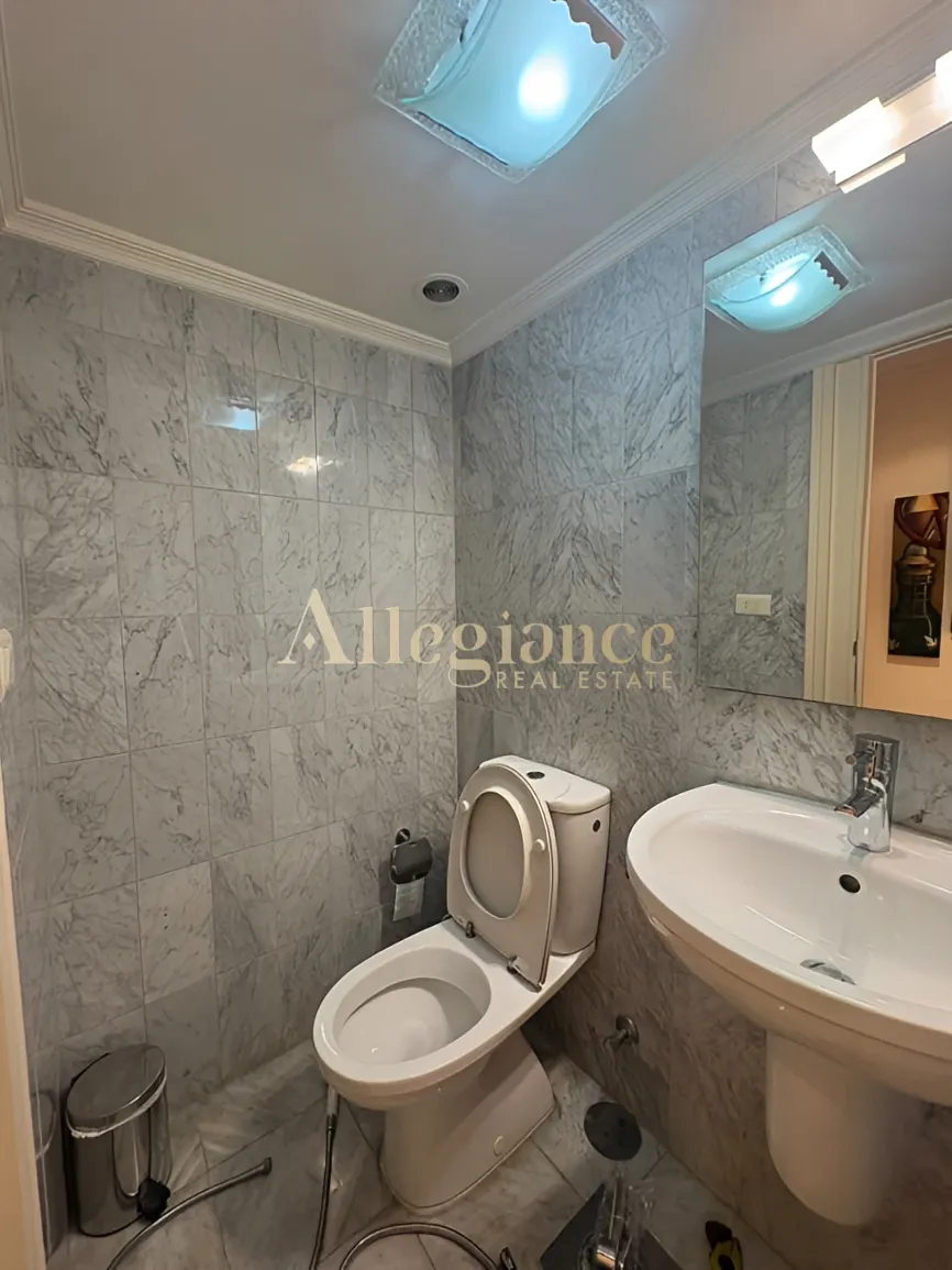 Apartment for sale in Beirut