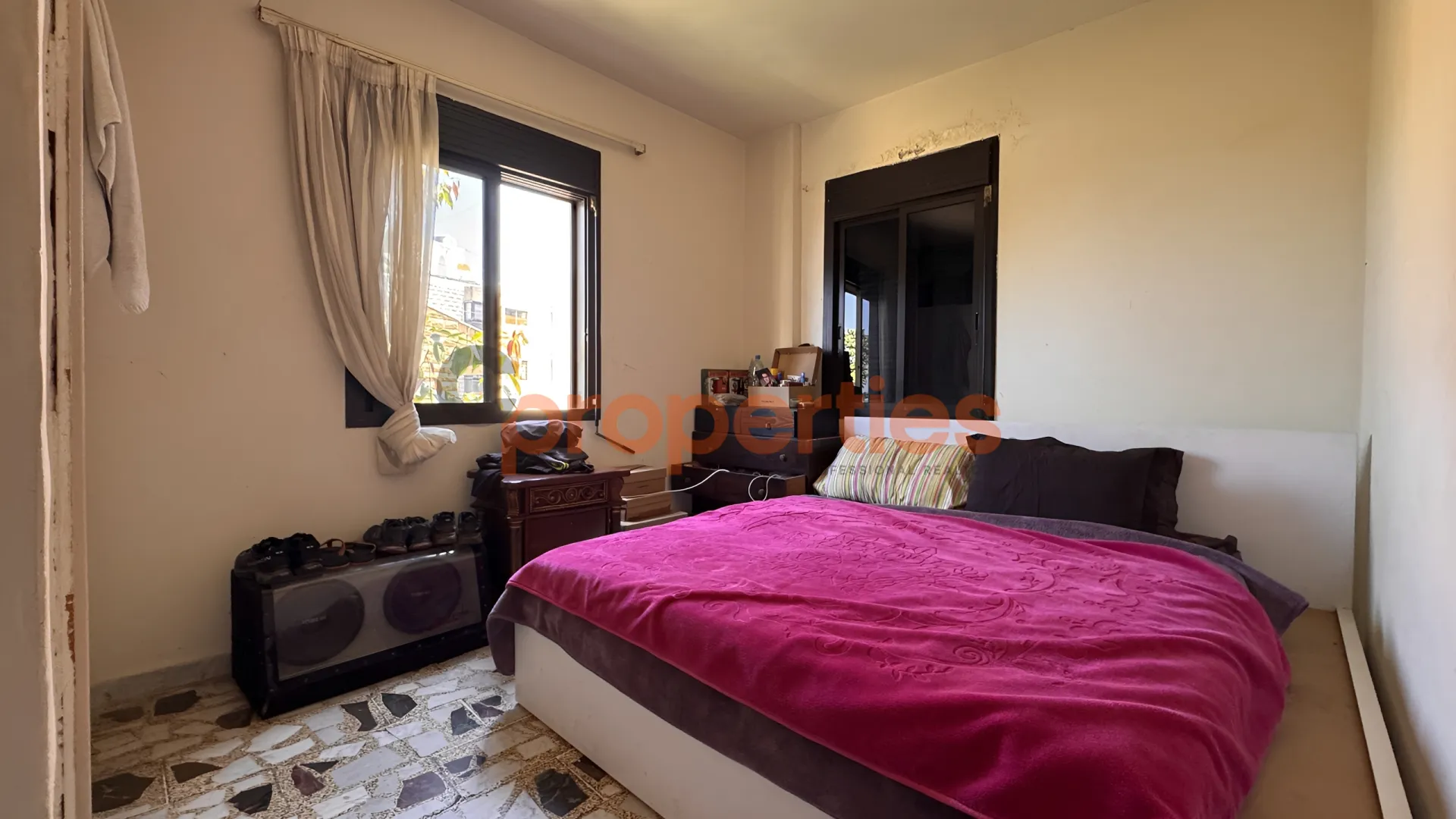 Apartment for Sale in Beit El Chaar
