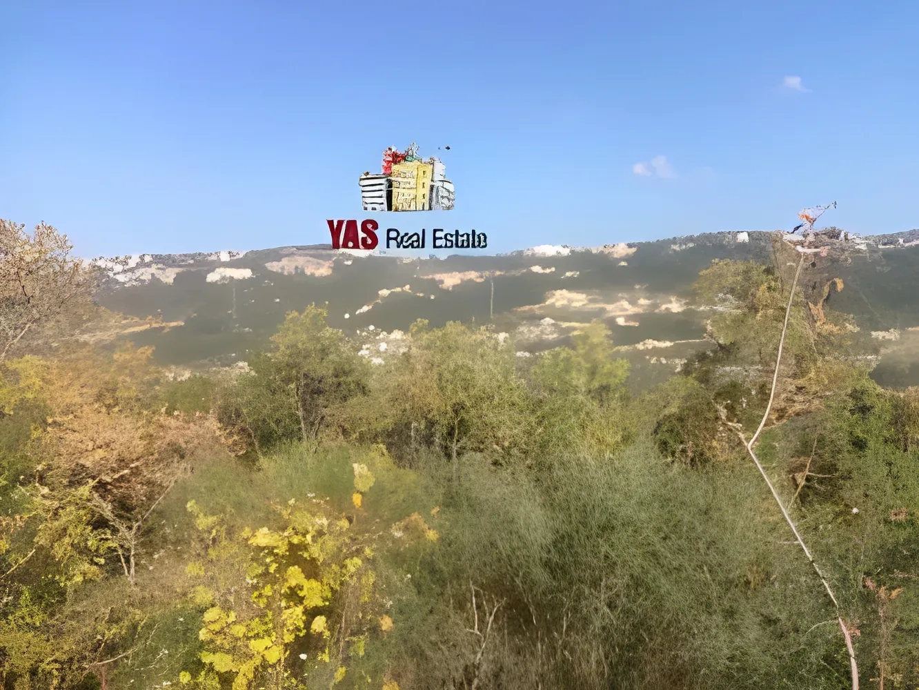 Land for Sale in Mradieh