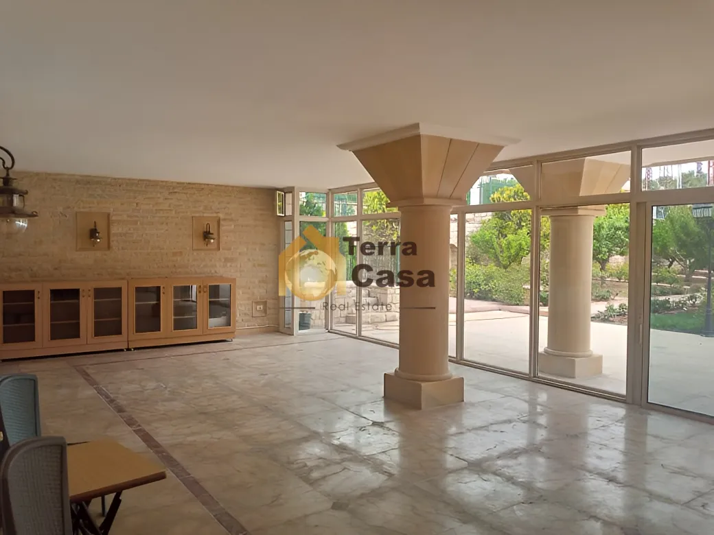 Villa for Sale in Ksara - 7 bed, 10 bath