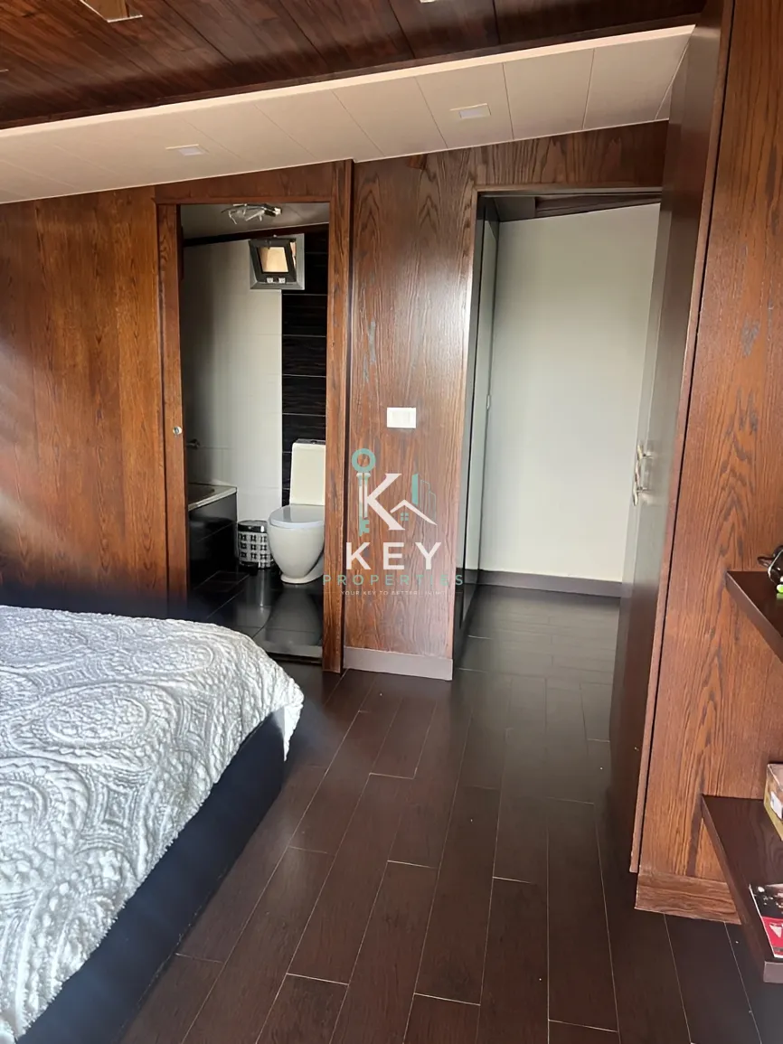 Apartment for sale in Ajaltoun