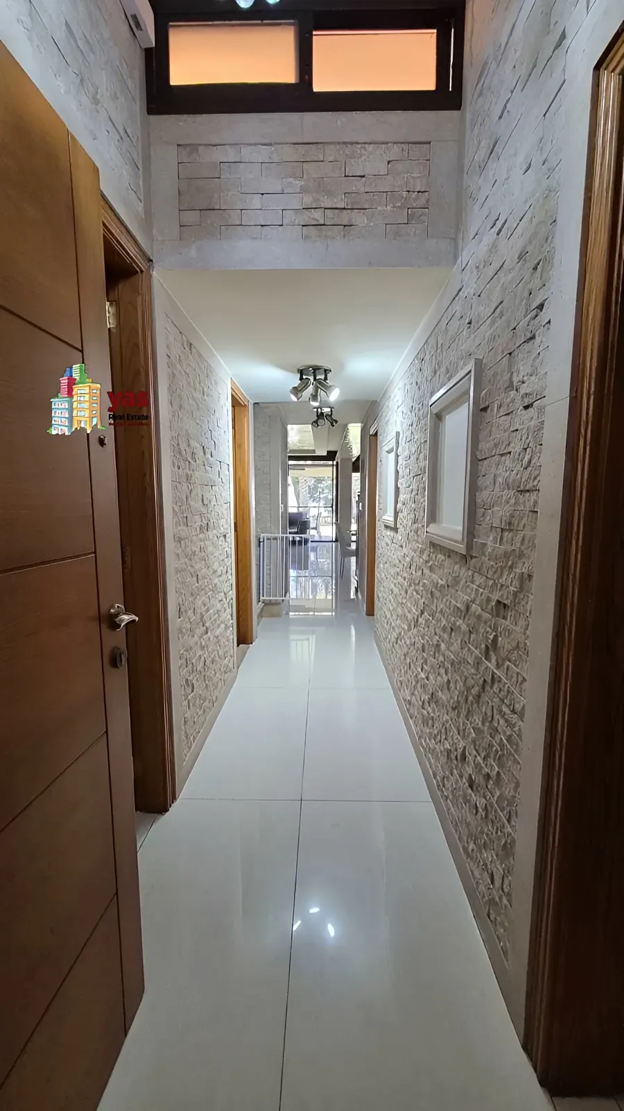 Warehouse for Rent in Halat