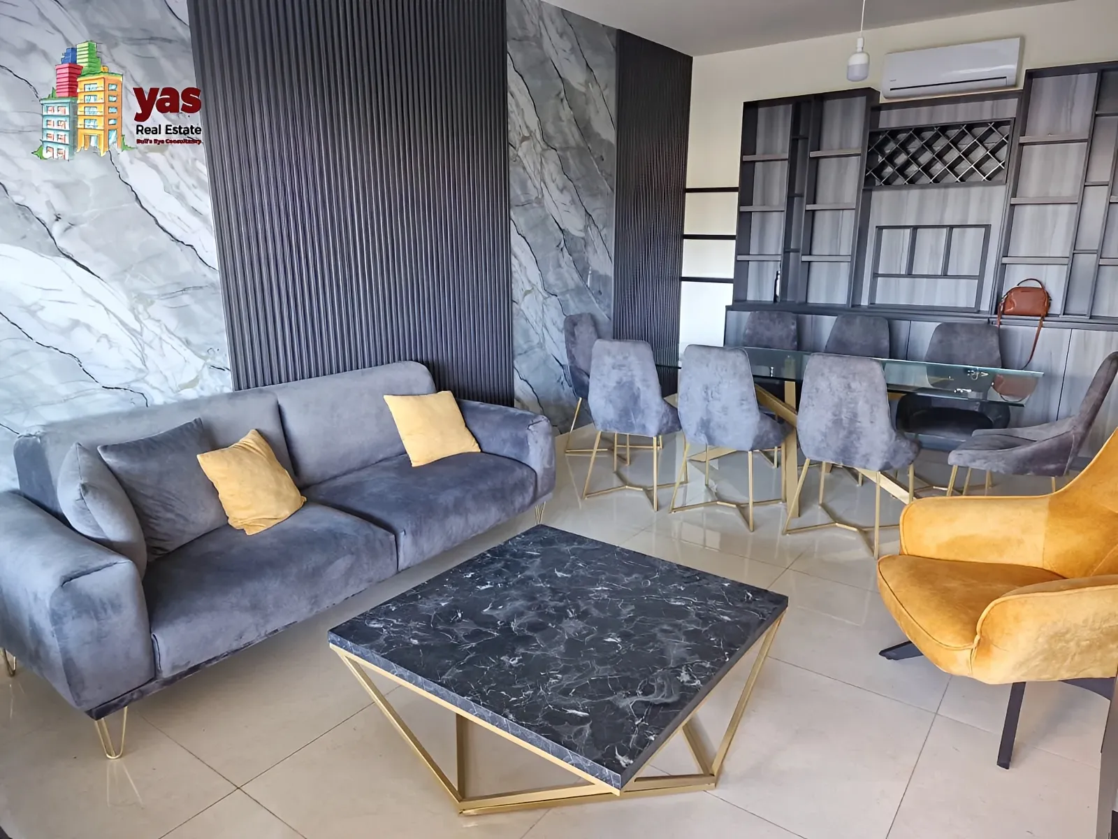 Apartment for Sale in Blat