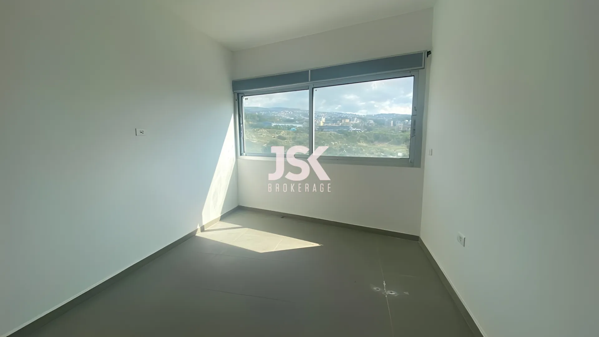 Apartment for Sale in Dbayeh - 3 bed, 3 bath