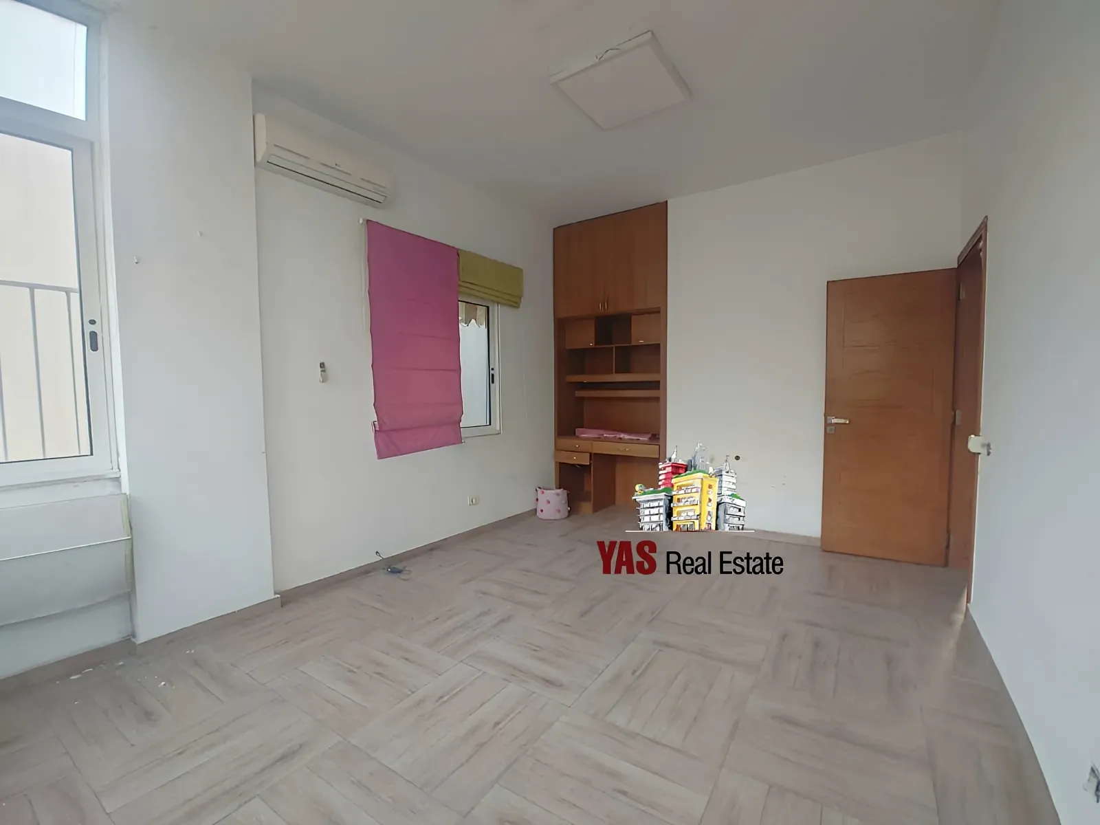 Apartment for Sale in Jeita