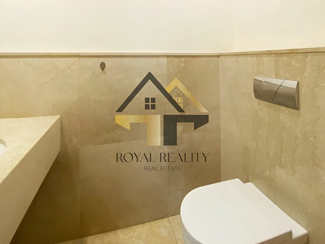 Apartment for rent in Achrafieh
