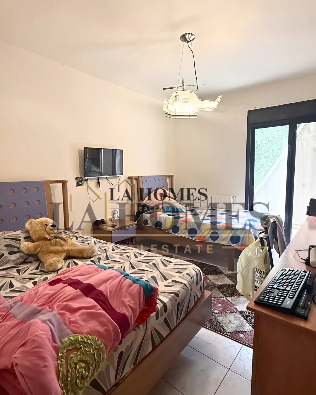 Apartment for sale in Kfour, lebanon