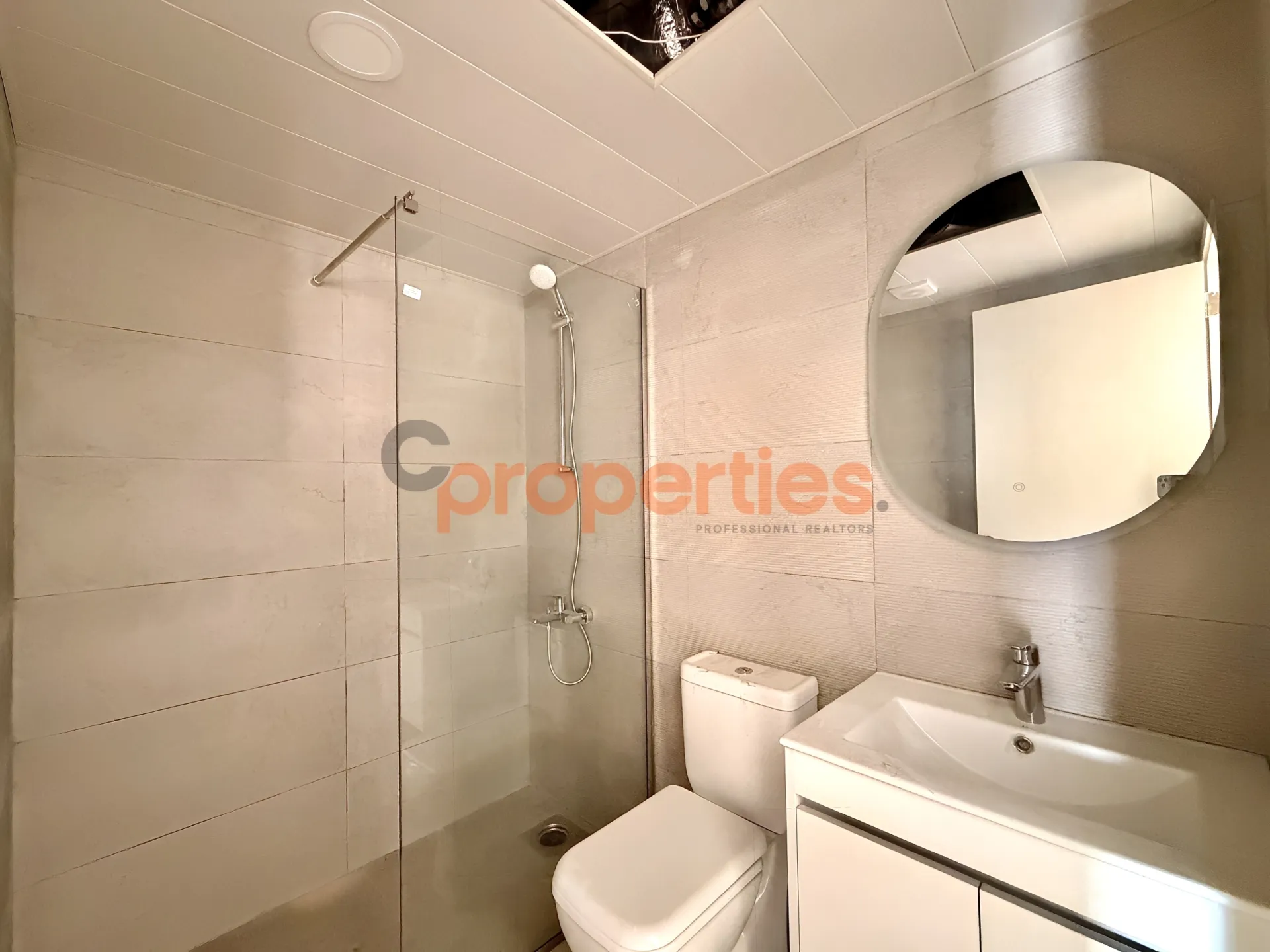 Apartment for Sale in Bsalim