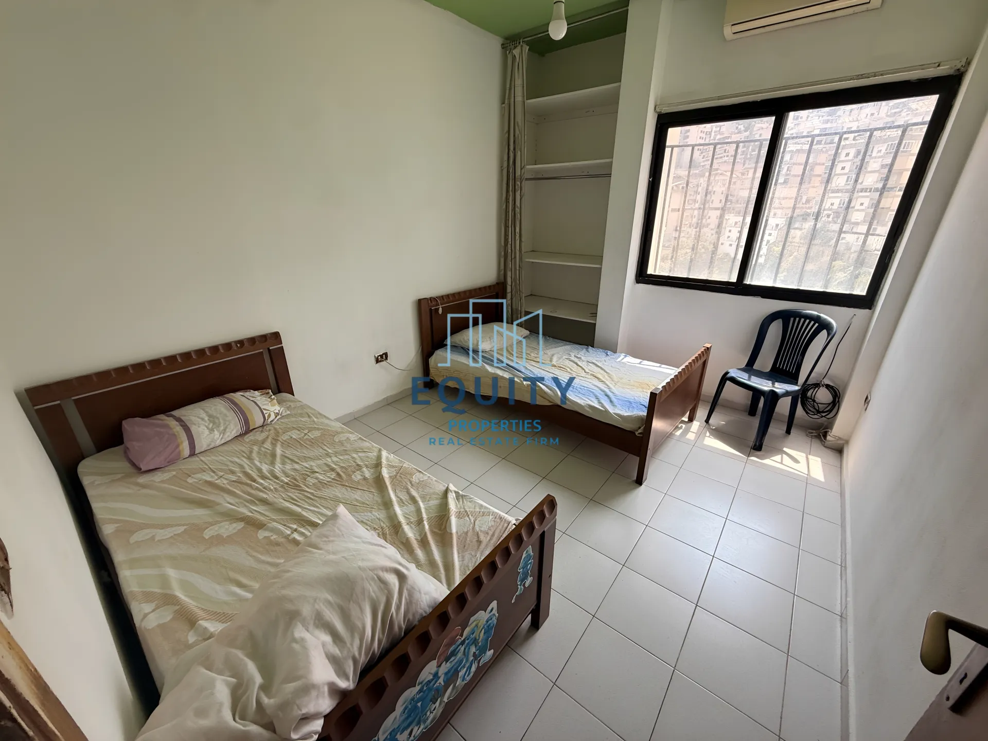 Apartment for sale in Antelias