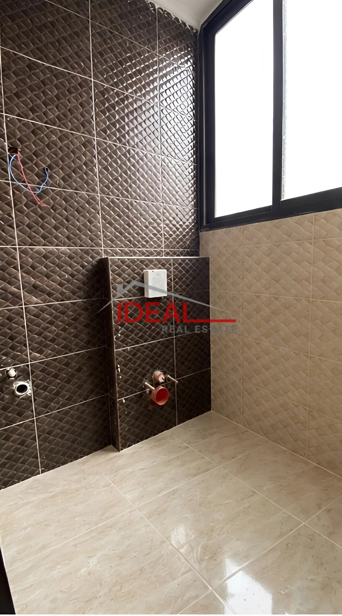 Apartment for sale in Jal El Dib