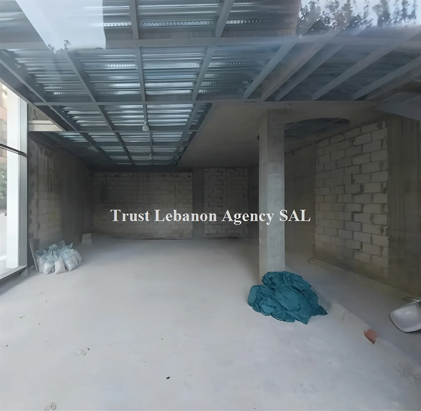 Shop for rent in Beirut, Ashrafieh