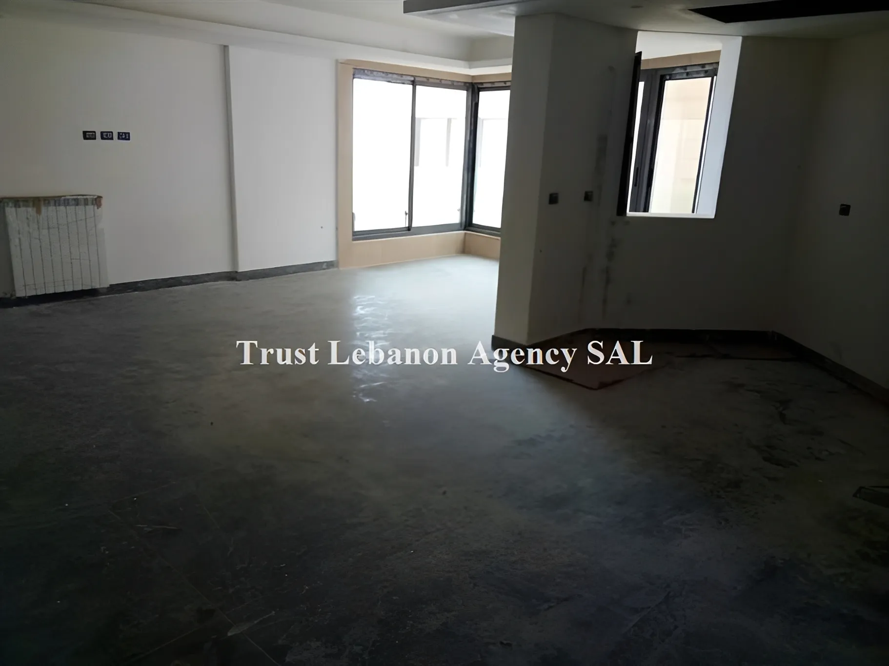 Apartment for Sale in Raouche Beirut Lebanon