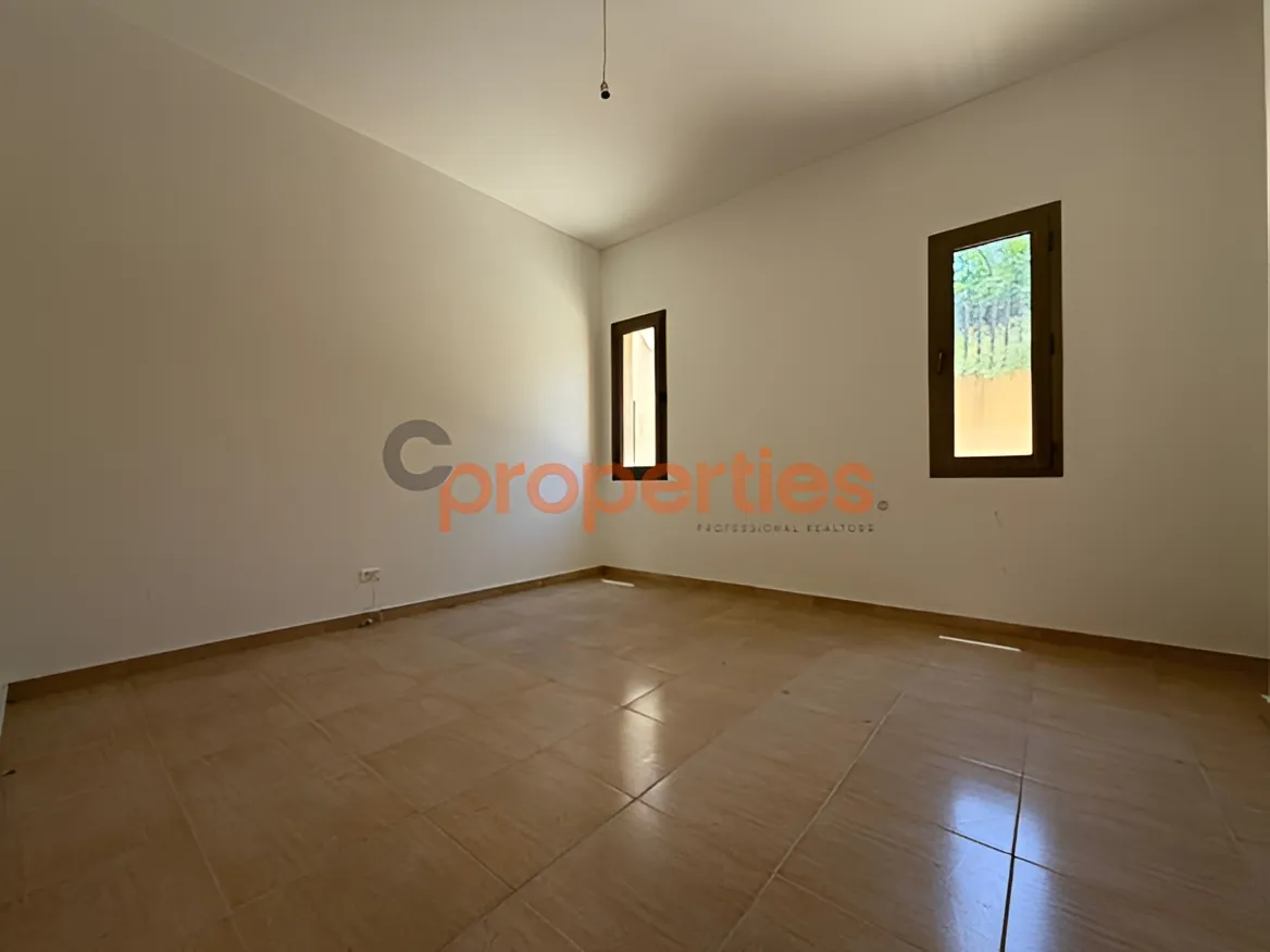 Apartment for Sale in Naqqache