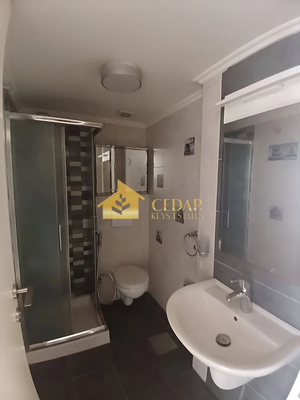 Apartment for sale in Salim Salam