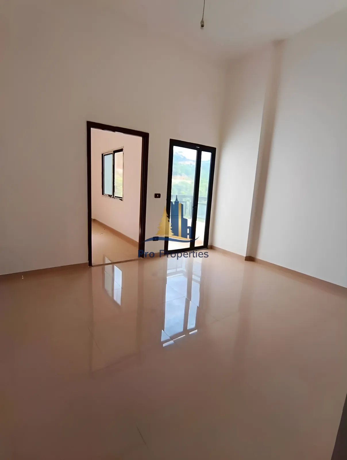 Apartment for sale in Bchamoun