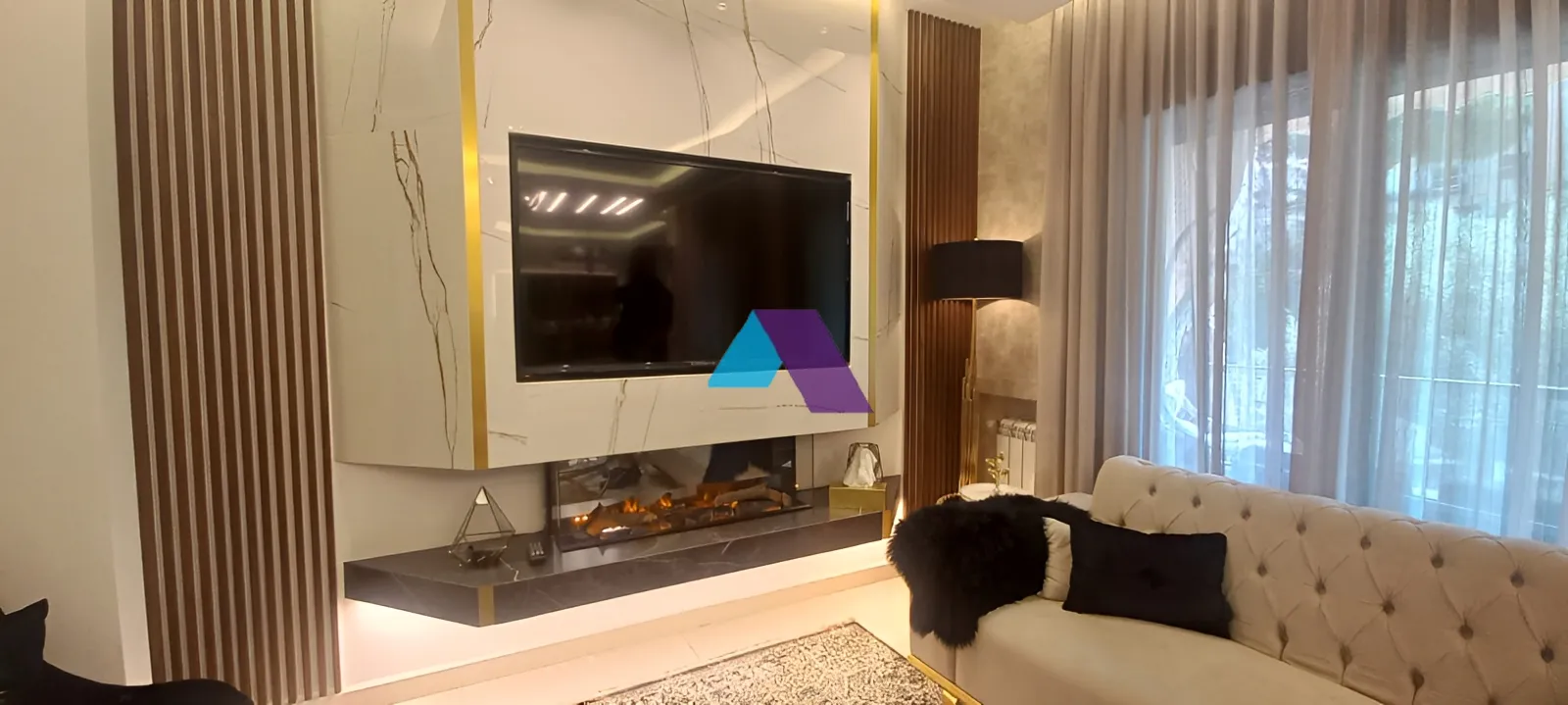 Duplex for sale in Sehayleh, Lebanon