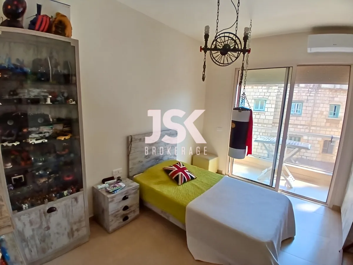 Apartment for Sale in Cornet Chahwan, Lebanon
