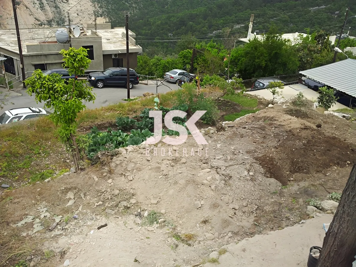 Land for Sale in Ghazir, Lebanon