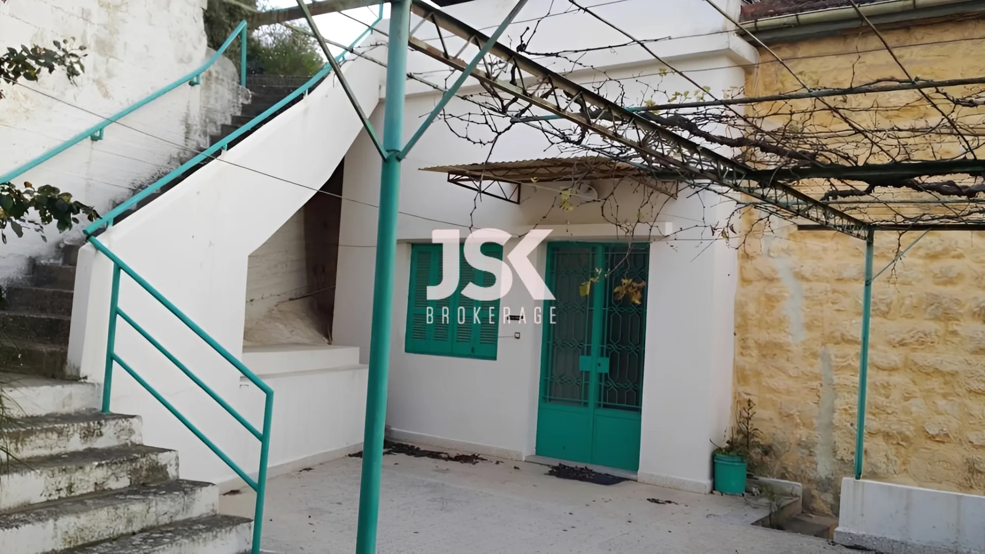 Apartment for Sale in Kfarshima, Lebanon