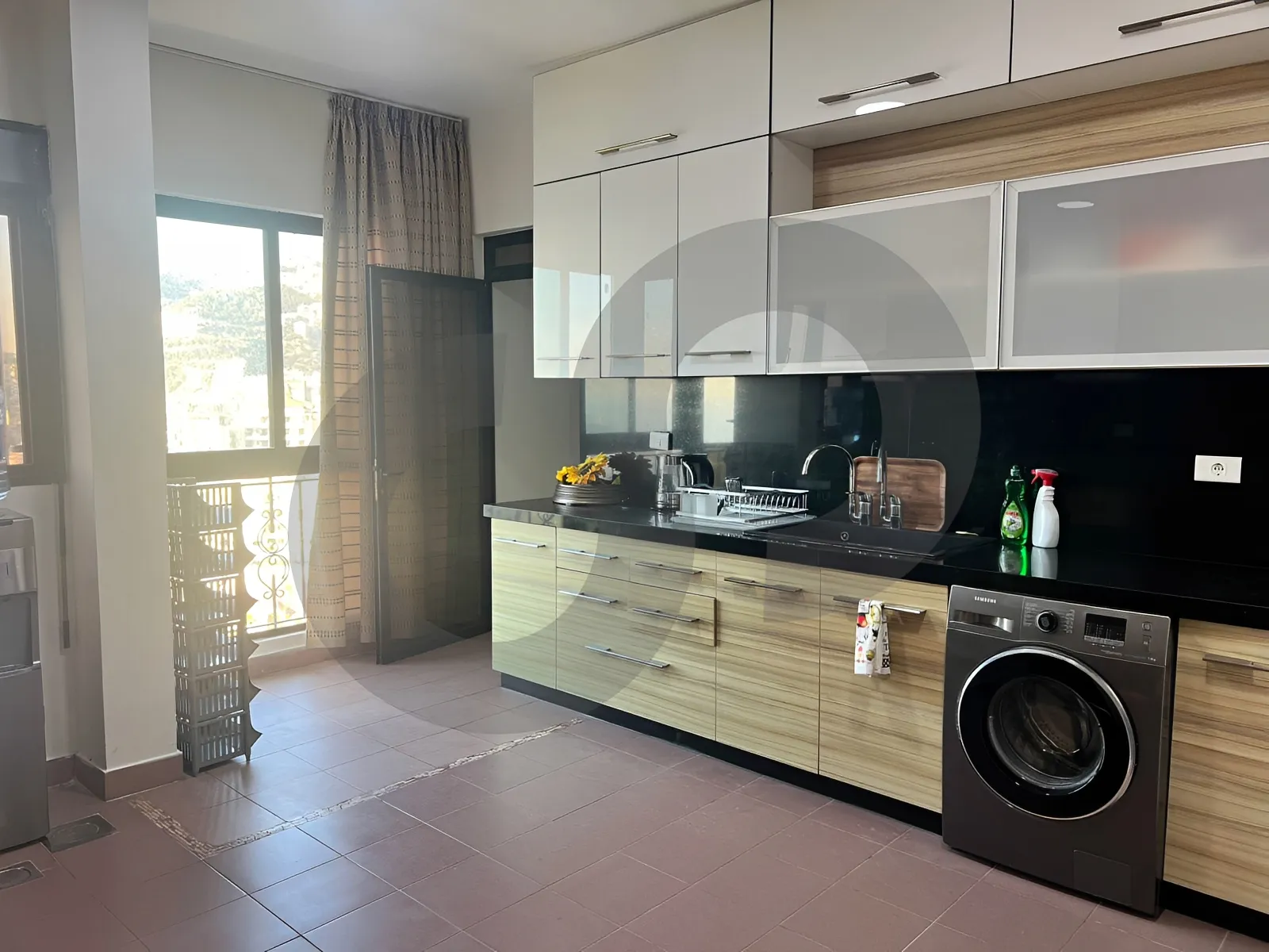Apartment for Rent in Bsalim