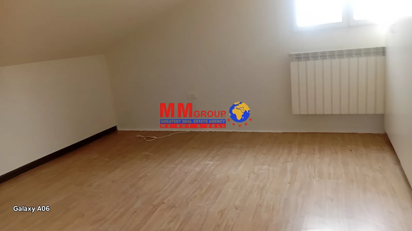 Apartment for rent in Beit Meri