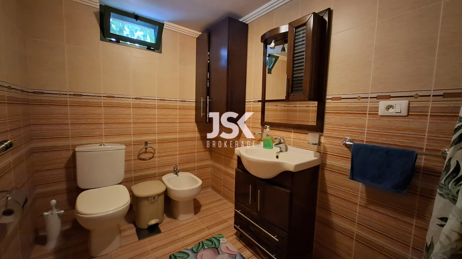 Duplex for Sale in Aamchit