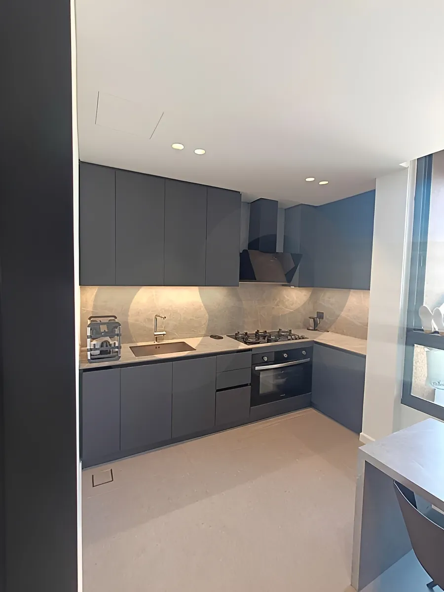 Apartment for Sale in Beirut, Lebanon - 3 bed, 3 bath