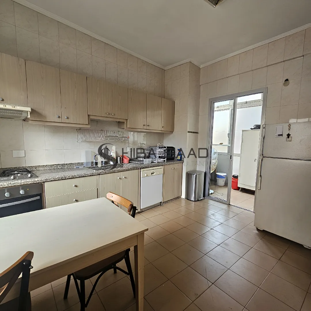 Residential in Achrafiyeh, beirut, lebanon