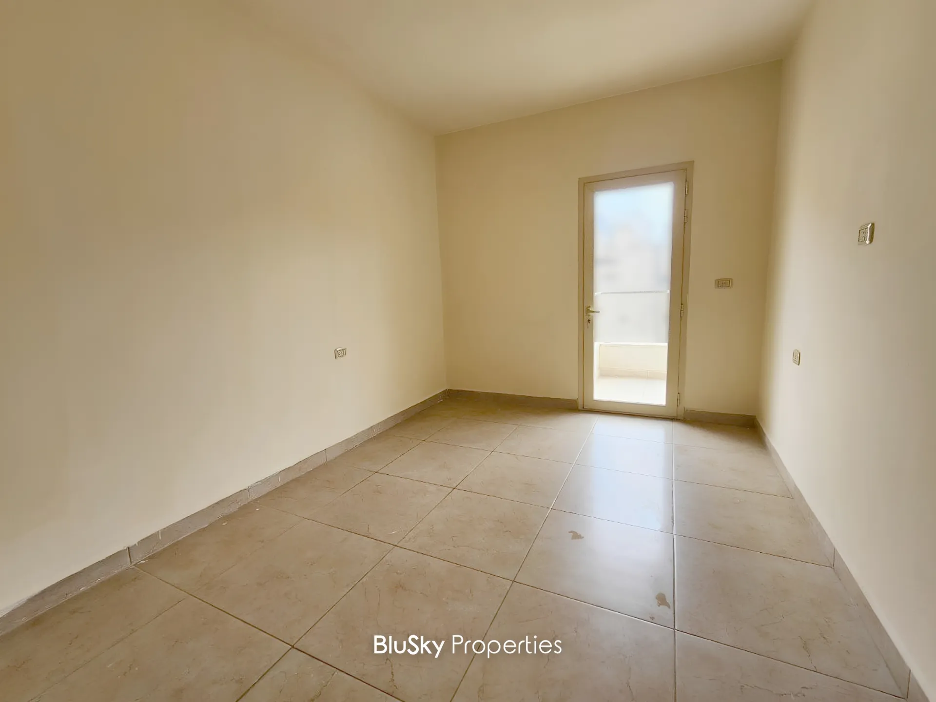 Apartment for sale in Sin el fil, lebanon