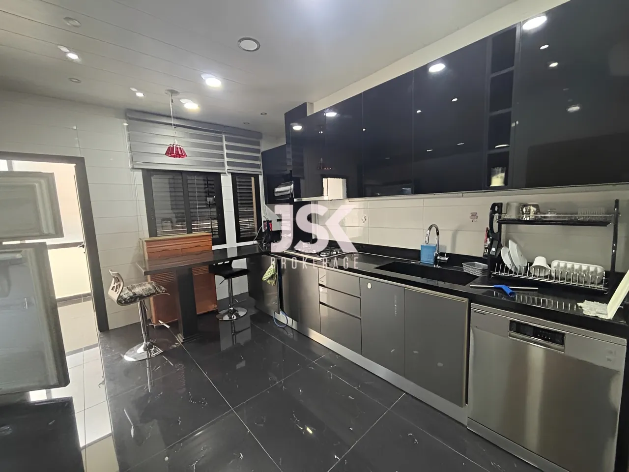 Apartment for Rent in Badaro