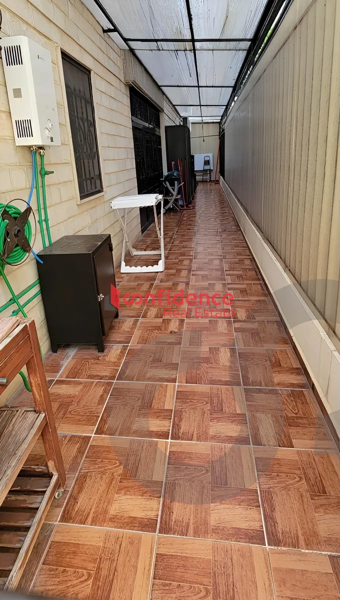 Apartment for Sale in Sahel Aalma, Lebanon