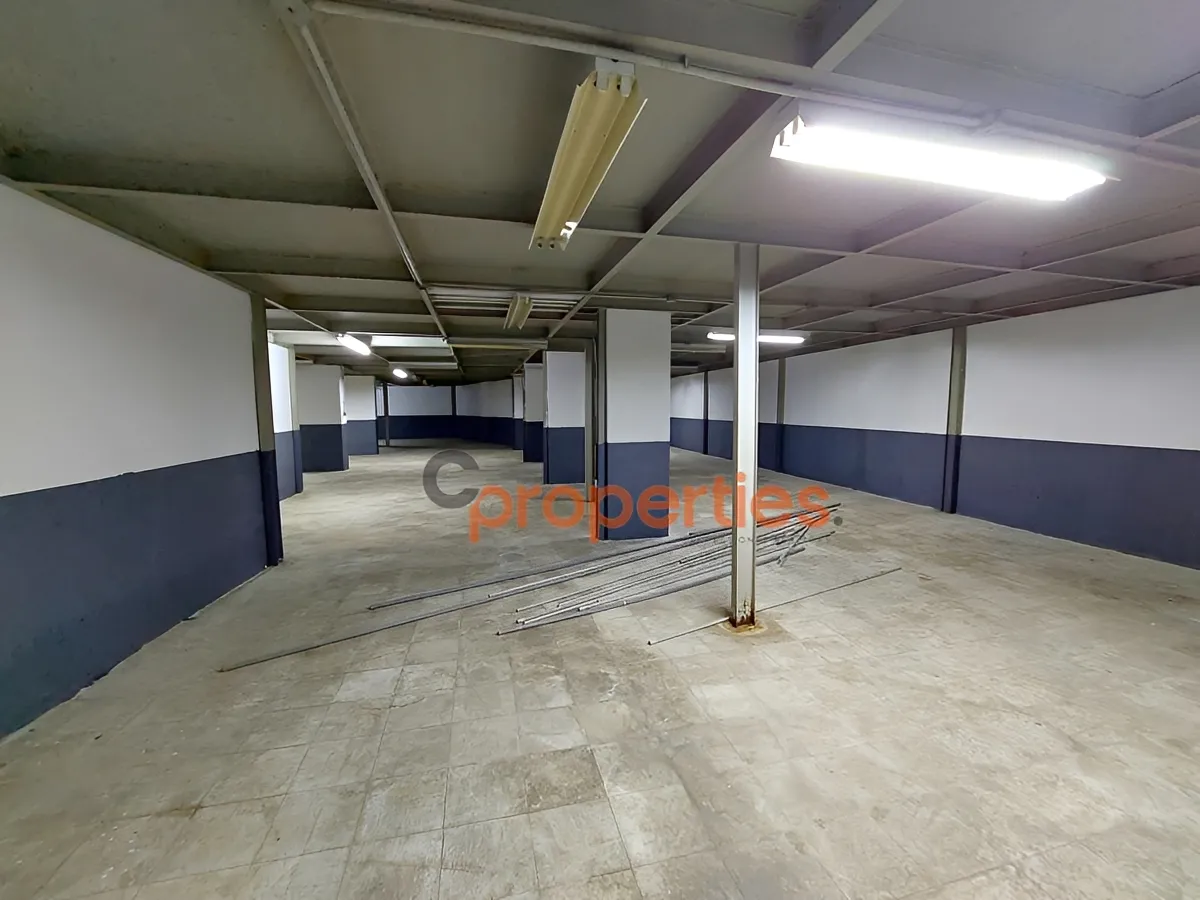 Warehouse for sale in Zalqa