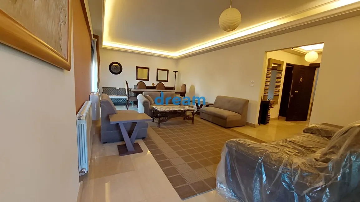 Apartment for sale in Achrafieh, Beirut, Lebanon - 3 bed, 4 bath