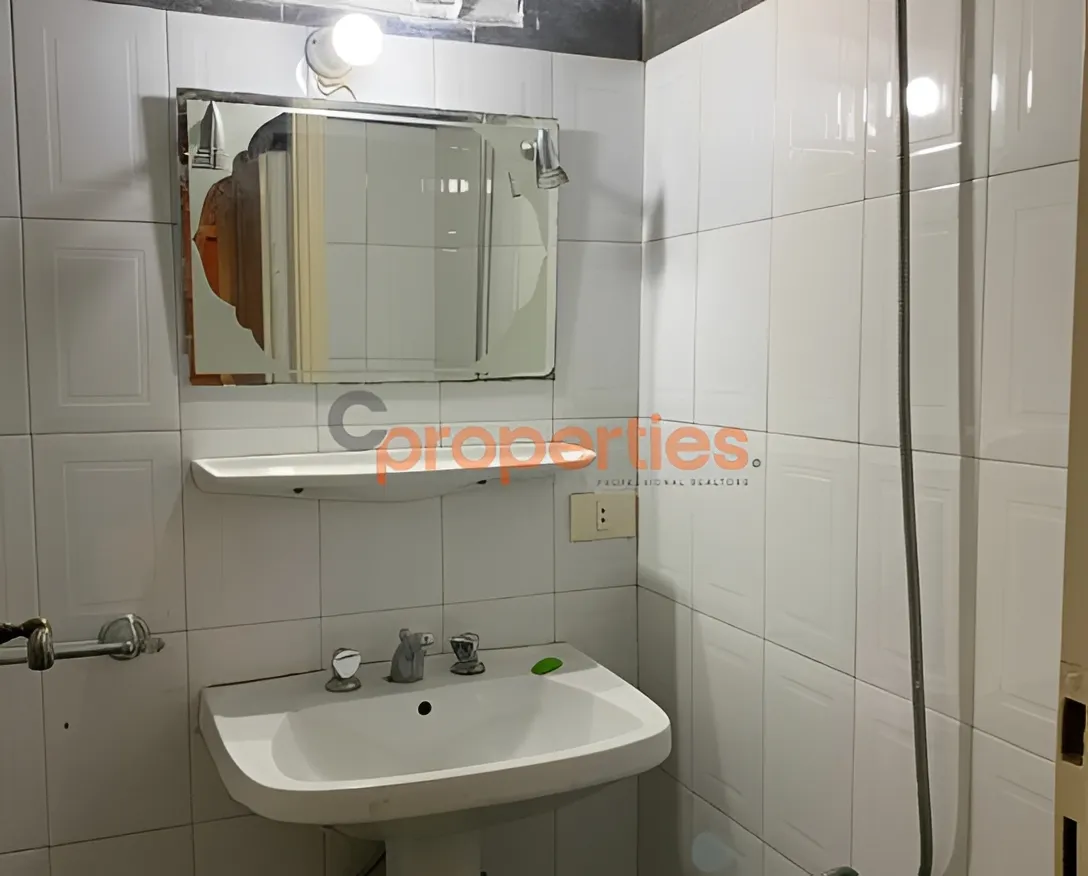 Apartment for Rent in Achrafieh