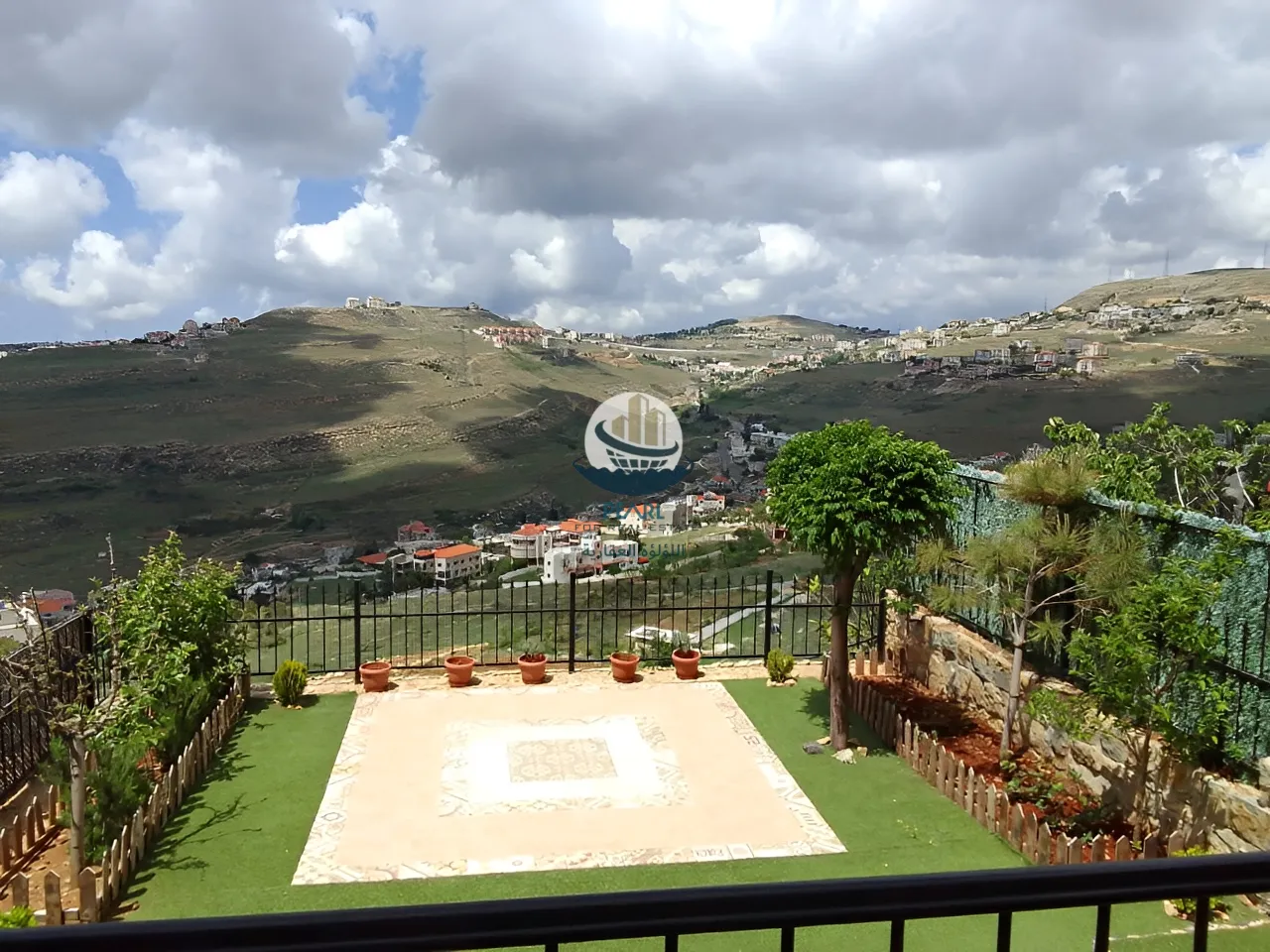 Villa for sale in Majdal Baana