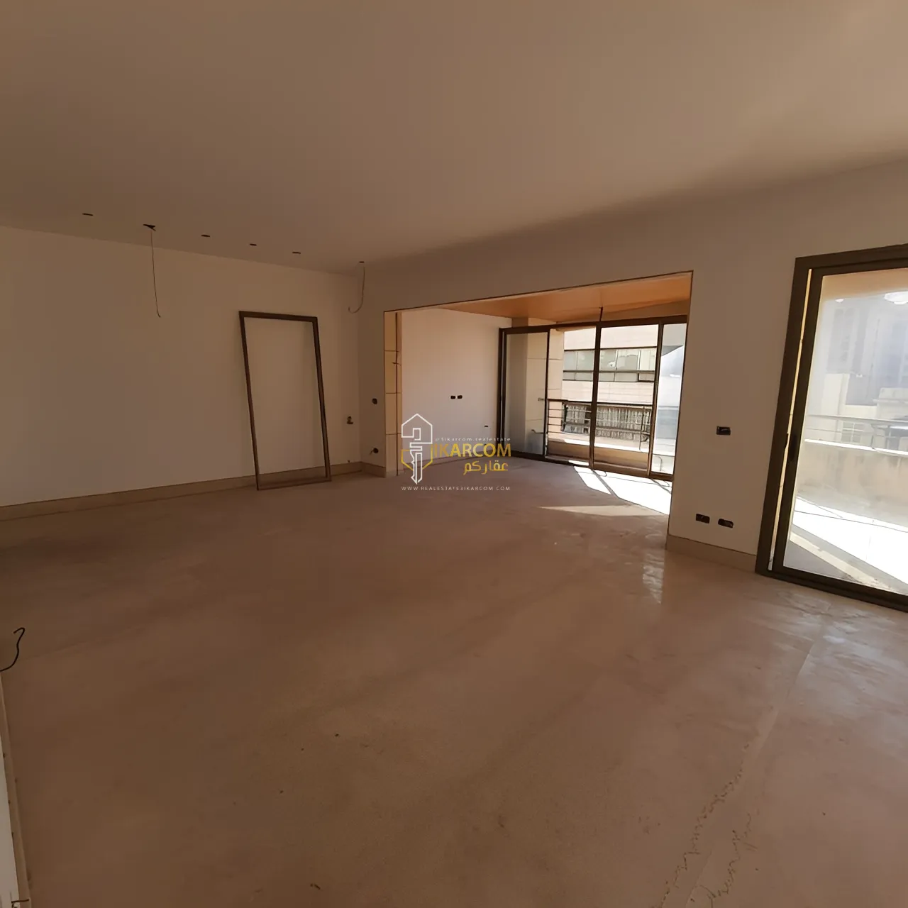 Triplex for Sale in Achrafieh
