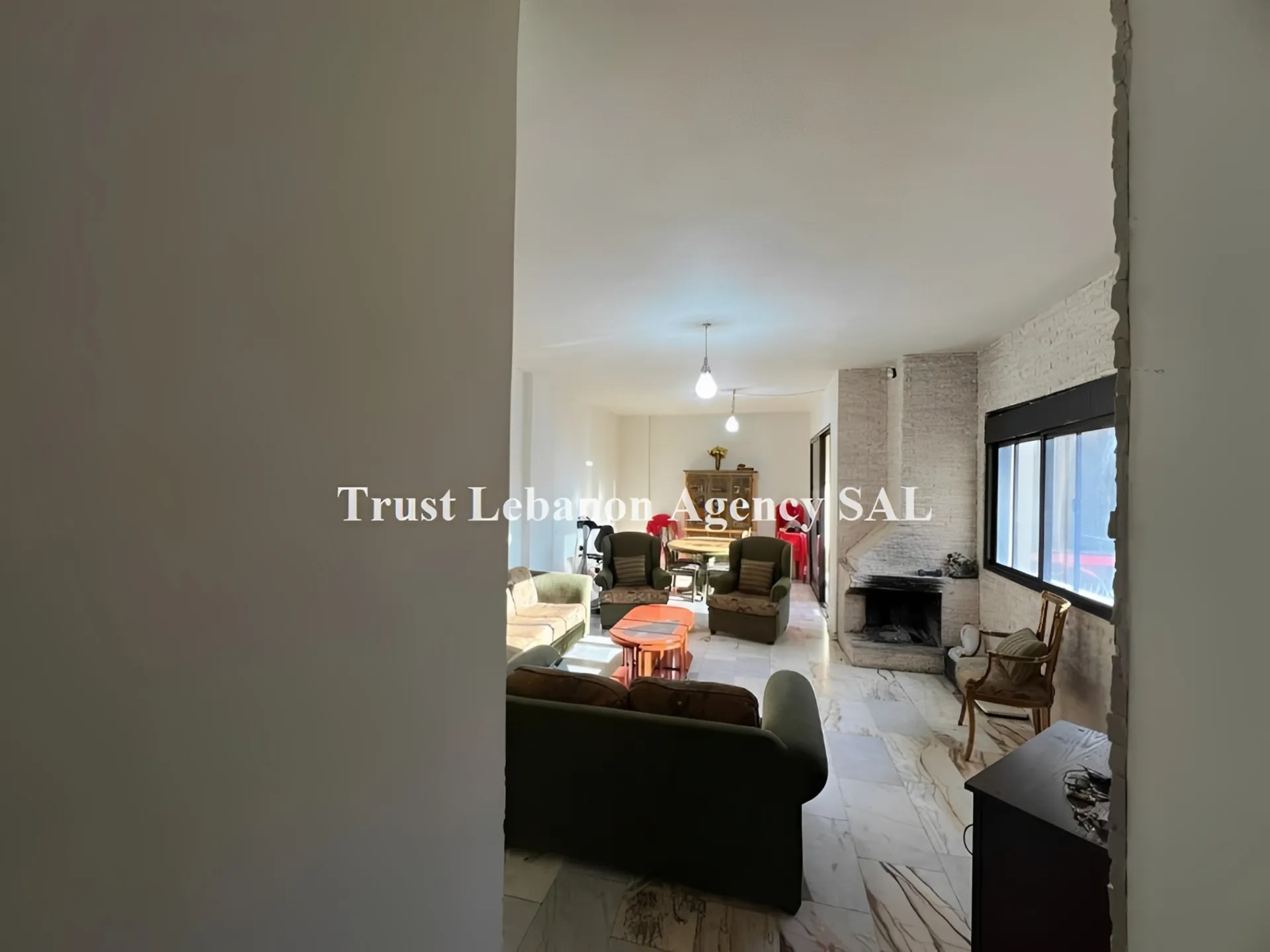 Apartment for Sale in Keserwan Faytroun