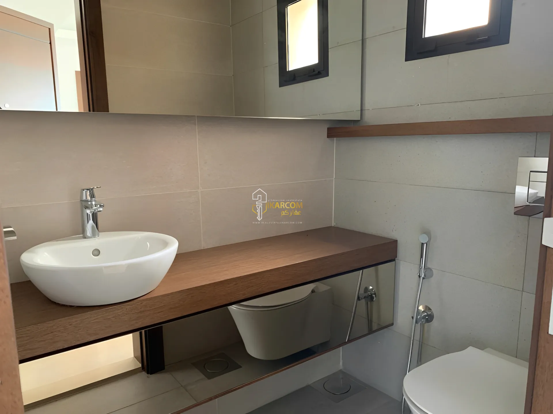 Apartment for Rent in Jal el Dib