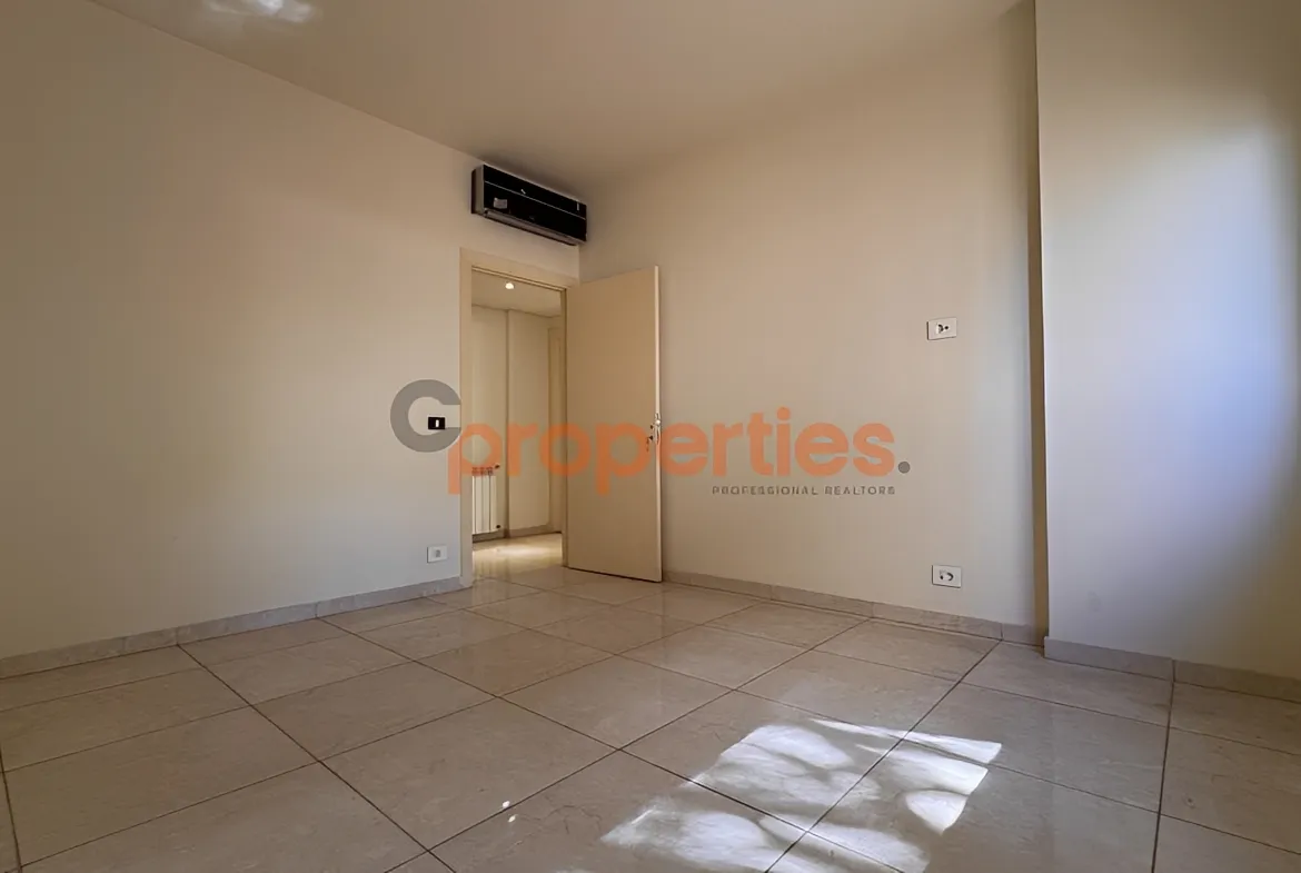 Apartment for Sale in Beit El Chaar