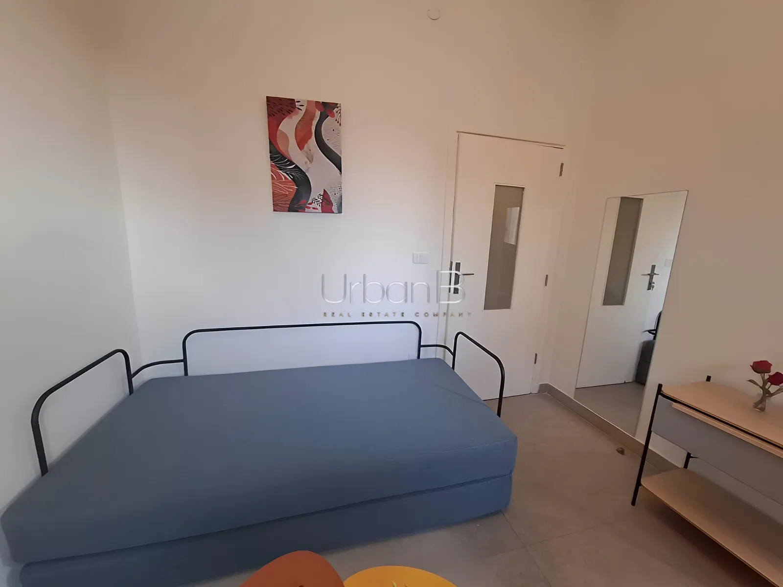 Apartment for rent in Mar mikhael, beirut, lebanon