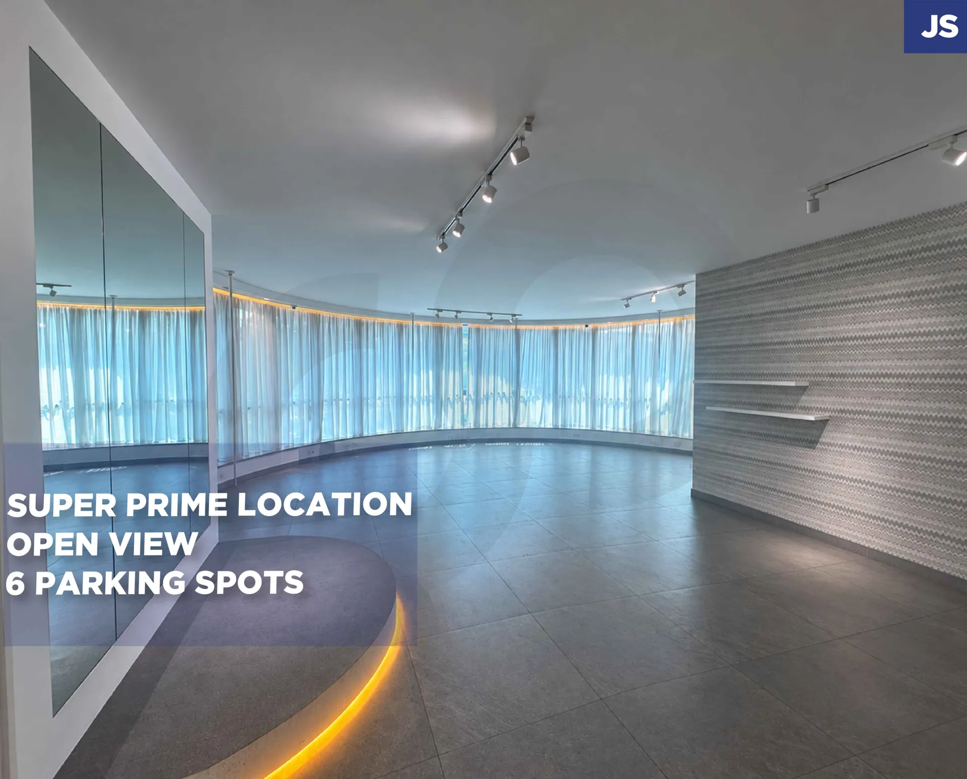 Commercial Property for Rent in Hazmieh