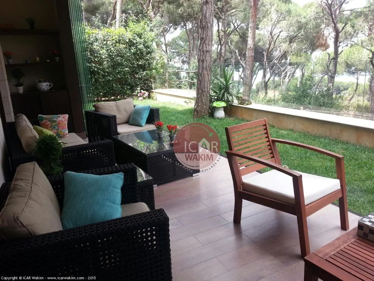 Apartment for Sale in Broummana