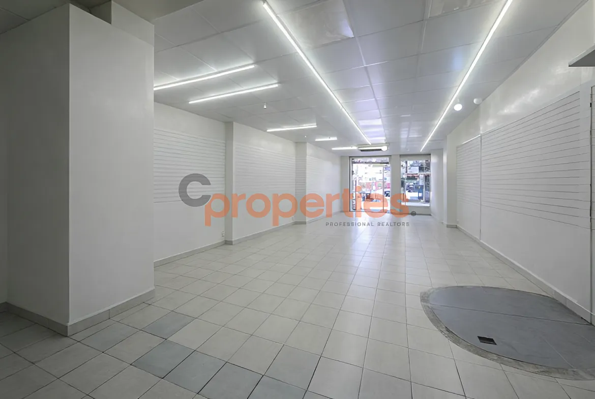 Office for Sale in Jdeideh