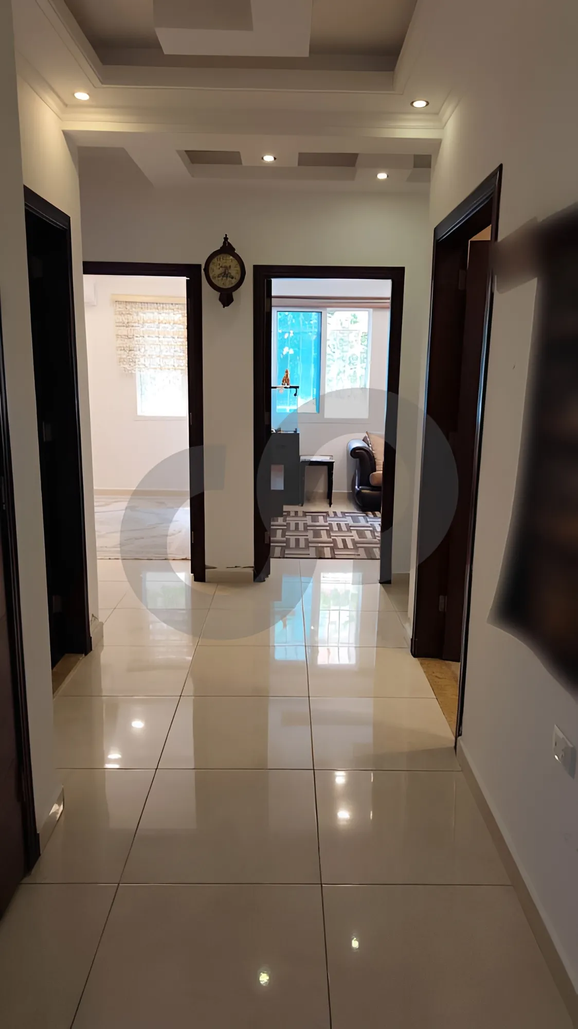 Apartment for Sale in Dawhet el Hoss