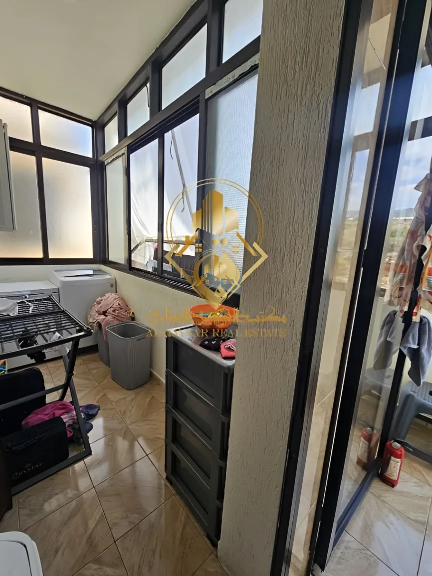Apartment for sale in Jiyeh, Lebanon