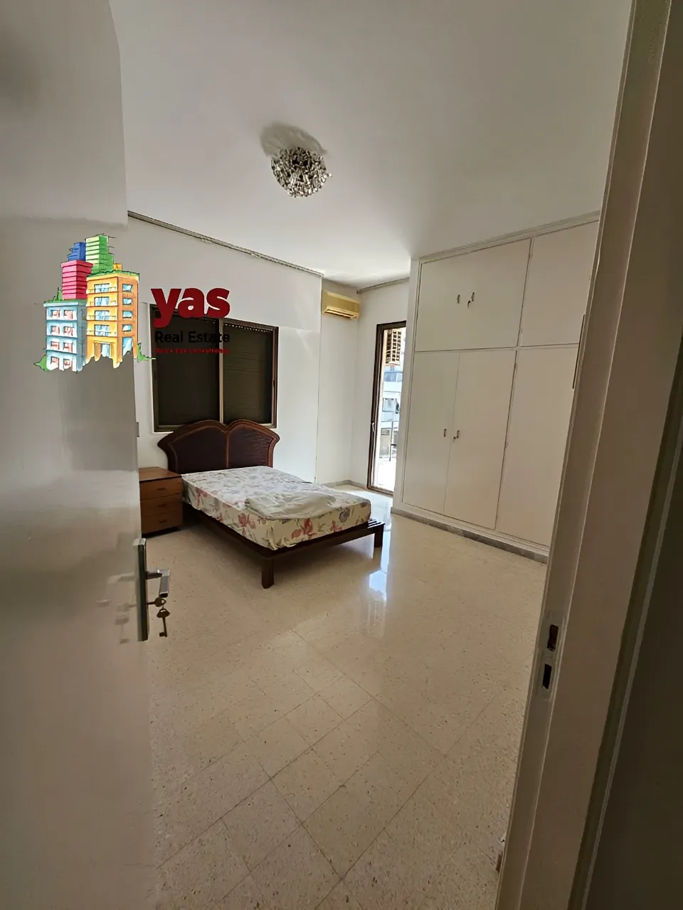 Apartment for Sale in Baabda